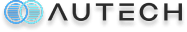 Autech AB Logo