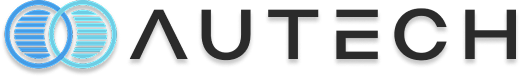 Autech AB Logo